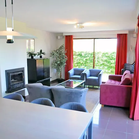 Apartment Ra Sidence Durbuy.3 Durbuy