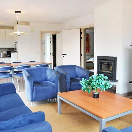 Apartamento Ra Sidence Durbuy.3 *